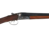 Marocchi SXS SxS Shotgun 12ga - 1 of 11