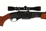 Remington 760 Gamemaster Slide Rifle .270 win - 1 of 10