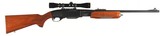 Remington 760 Gamemaster Slide Rifle .270 win - 2 of 10