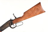 Winchester 94 Crazy Horse Commemorative Lever Rifle .38-55 wcf - 7 of 13