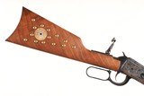 Winchester 94 Crazy Horse Commemorative Lever Rifle .38-55 wcf - 8 of 13