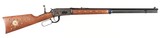 Winchester 94 Crazy Horse Commemorative Lever Rifle .38-55 wcf - 2 of 13