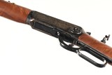 Winchester 94 Crazy Horse Commemorative Lever Rifle .38-55 wcf - 6 of 13