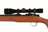 SOLD - Kimber of Oregon 82 Bolt Rifle .22 mag - 4 of 13