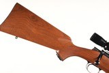 SOLD - Kimber of Oregon 82 Bolt Rifle .22 mag - 8 of 13