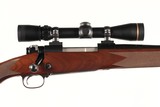 Winchester 70 Classic Super Grade Bolt Rifle .300 win mag