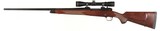 Winchester 70 Classic Super Grade Bolt Rifle .300 win mag - 5 of 9