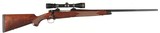 Winchester 70 Classic Super Grade Bolt Rifle .300 win mag - 2 of 9