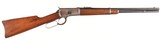 Winchester 1892 Lever Rifle .32-20 wcf - 2 of 10