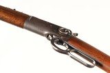 Winchester 1892 Lever Rifle .32-20 wcf - 6 of 10