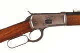 Winchester 1892 Lever Rifle .32-20 wcf - 1 of 10