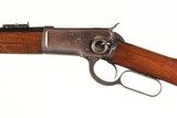 Winchester 1892 Lever Rifle .32-20 wcf - 4 of 10