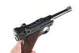 DWM Luger Pistol 7.65mm - 2 of 5