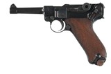 DWM Luger Pistol 7.65mm - 3 of 5