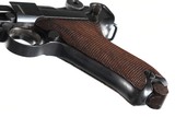 DWM Luger Pistol 7.65mm - 4 of 5