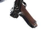 DWM Luger Pistol 7.65mm - 5 of 5