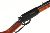 Winchester 9422M Lever Rifle .22 mag - 3 of 11