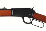 Winchester 9422M Lever Rifle .22 mag - 4 of 11