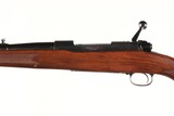Winchester 70 Pre-64 Bolt Rifle .30-06 - 4 of 13