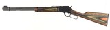 Winchester 9422M Lever Rifle .22 mag - 5 of 10