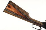 Winchester 9422M Lever Rifle .22 mag - 8 of 10