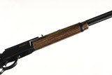 Winchester 9422M Lever Rifle .22 mag - 9 of 10