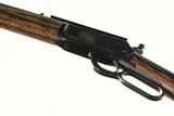 Winchester 9422M Lever Rifle .22 mag - 6 of 10