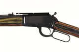Winchester 9422M Lever Rifle .22 mag - 4 of 10