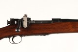 Springfield Armory 1922-M1 Bolt Rifle .22 lr