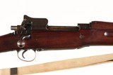 Remington 1917 Bolt Rifle .30-06 - 1 of 13