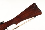 Remington 1917 Bolt Rifle .30-06 - 9 of 13