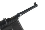 Mauser Bolo Broomhandle Pistol 7.63mm - 3 of 9