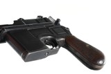 Mauser Bolo Broomhandle Pistol 7.63mm - 8 of 9