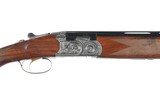 Beretta Silver Pigeon II O/U Shotgun 20ga