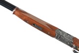 Beretta Silver Pigeon II O/U Shotgun 20ga - 10 of 15