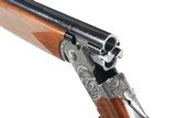 Beretta Silver Pigeon II O/U Shotgun 20ga - 15 of 15