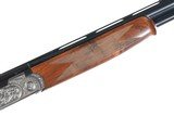 Beretta Silver Pigeon II O/U Shotgun 20ga - 4 of 15