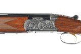 Beretta Silver Pigeon II O/U Shotgun 20ga - 7 of 15