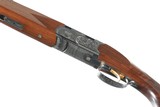 Beretta Silver Pigeon II O/U Shotgun 20ga - 9 of 15