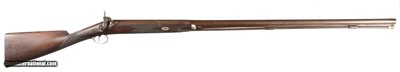 Rock & Co. Percussion Fowling Single Shotgun 10ga - Image 4 of 11