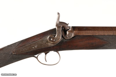 Rock & Co. Percussion Fowling Single Shotgun 10ga - Image 2 of 11