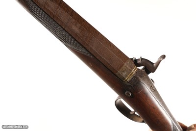 Rock & Co. Percussion Fowling Single Shotgun 10ga - Image 9 of 11