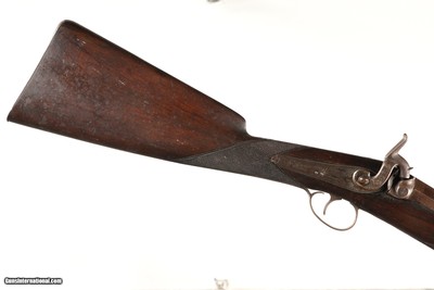 Rock & Co. Percussion Fowling Single Shotgun 10ga - Image 8 of 11