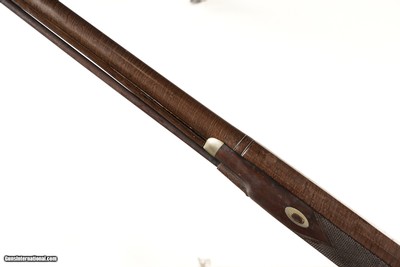 Rock & Co. Percussion Fowling Single Shotgun 10ga - Image 10 of 11