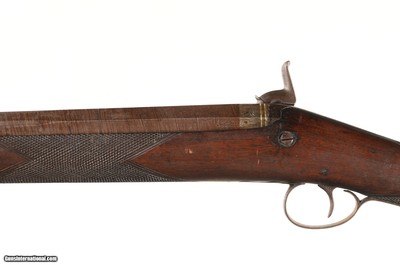 Rock & Co. Percussion Fowling Single Shotgun 10ga - Image 5 of 11