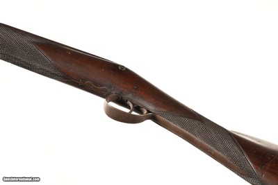 Rock & Co. Percussion Fowling Single Shotgun 10ga - Image 7 of 11