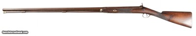 Rock & Co. Percussion Fowling Single Shotgun 10ga - Image 6 of 11