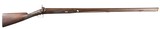 Rock & Co. Percussion Fowling Single Shotgun 10ga - 2 of 11