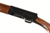 Belgium Browning A5 Magnum 32 inch Semi Shotgun 12ga - 7 of 13