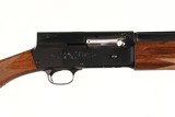 Belgium Browning A5 Magnum 32 inch Semi Shotgun 12ga